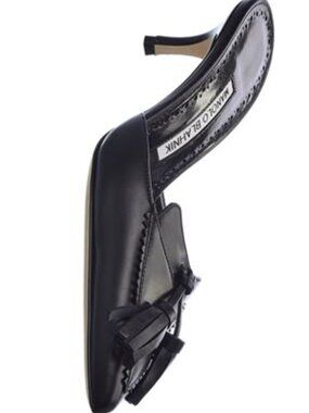 Manolo Blahnik Shoes